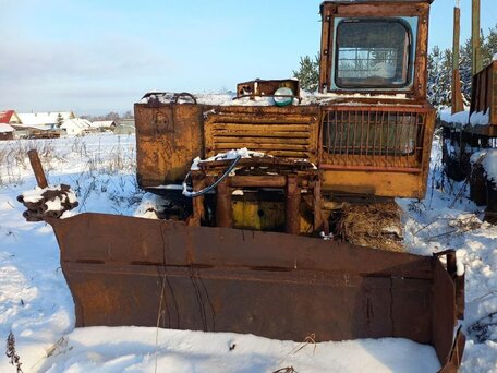 1975 Другие Неизвестна (сельскохозяйственные), 350000 рублей, вид 5