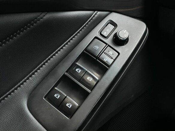 2021 Toyota Avalon V, белый - вид 16