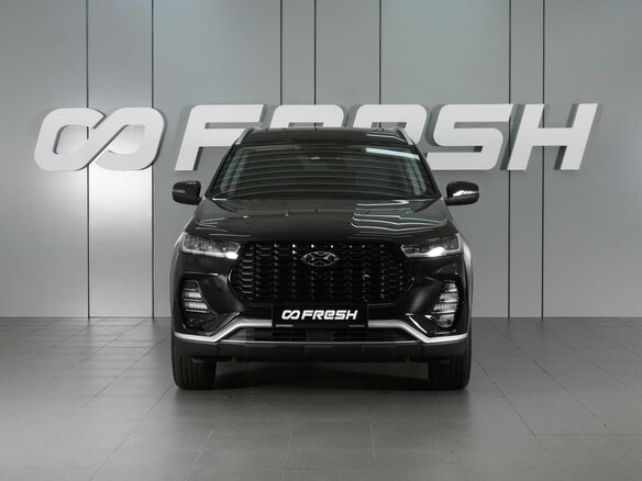 2024 Xcite X-Cross 7, чёрный - вид 2