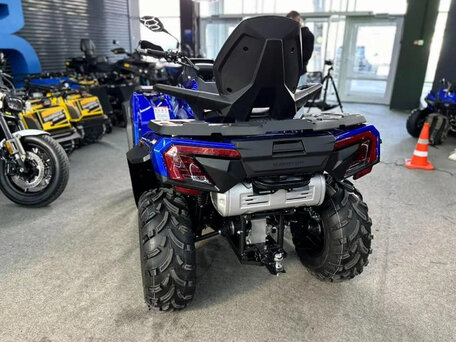 2023 Sharmax Force 800, синий, 832900 рублей, вид 4