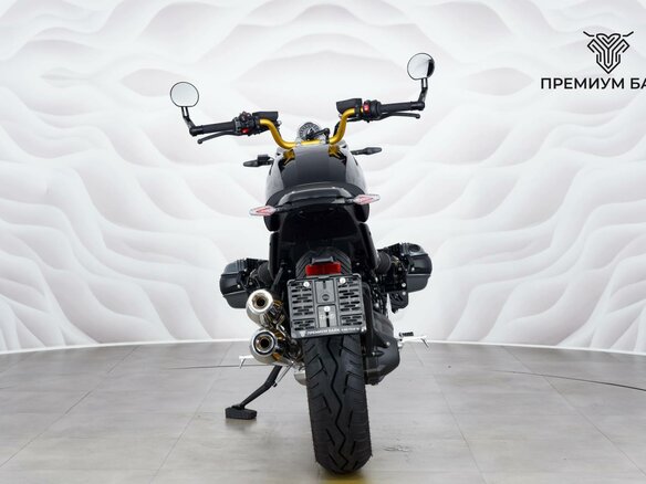 2025 BMW R 12, чёрный, 2199000 рублей - вид 6