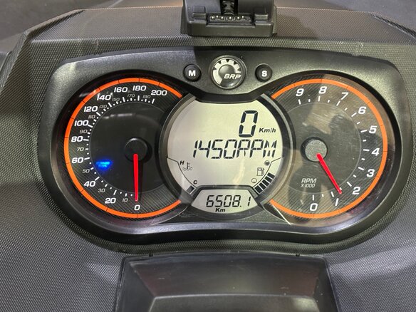 2015 BRP Lynx Adventure, серый, 1600000 рублей - вид 10