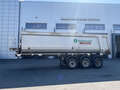 2018 Grunwald Полуприцеп самосвальный, серый, 1650000 рублей - вид 3