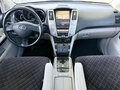 2008 Lexus RX 400h II Рестайлинг, серебристый - вид 10
