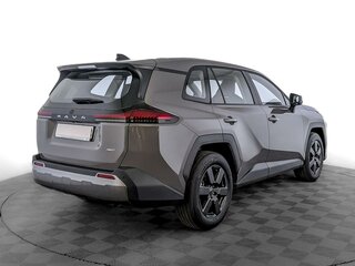 2026 Toyota RAV4 VI (XA60), серый, 4850000 рублей, вид 2