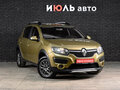 2016 Renault Sandero Stepway II, золотистый - вид 3