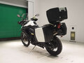 2012 Triumph Tiger 800, белый, 415000 рублей - вид 5