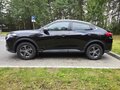 2022 Haval F7x I Рестайлинг, чёрный - вид 4