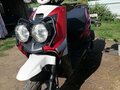 2019 Racer BWS, пурпурный, 69000 рублей - вид 7