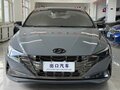 2022 Hyundai Elantra VII (CN7), серый, 1235000 рублей - вид 1