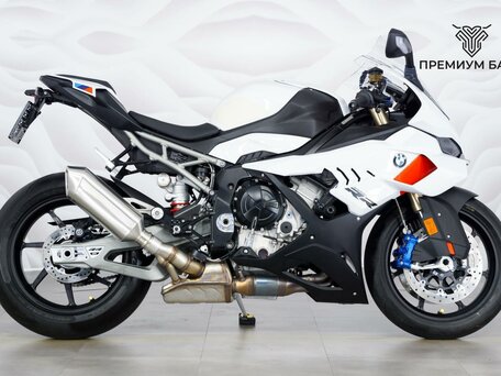 2024 BMW S 1000 RR, белый, 2399000 рублей, вид 1