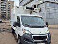 2016 Peugeot Boxer, белый, 1950000 рублей - вид 2