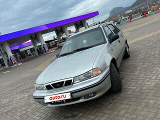 2006 Daewoo Nexia I, серый, 300000 рублей, вид 4