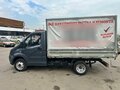 2018 ГАЗ ГАЗель Next, серебристый, 1300000 рублей - вид 1