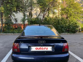 1995 Audi A4 I (B5), синий, 280000 рублей, вид 5
