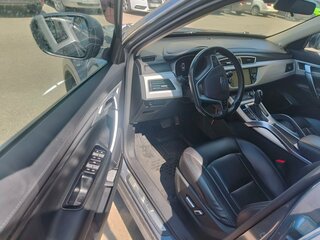 2018 Geely Atlas I, серый, 1399000 рублей, вид 3