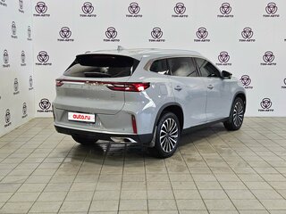 2023 Exeed TXL I Рестайлинг, серый, 2195000 рублей, вид 5
