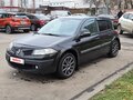 2007 Renault Megane II Рестайлинг, чёрный, 399000 рублей - вид 1
