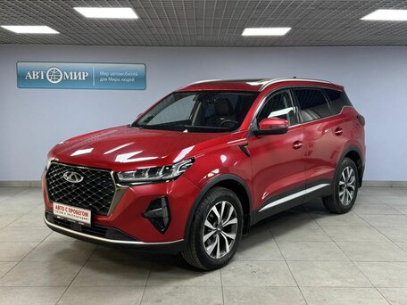 Chery Tiggo 7 Pro Max I