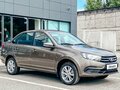 2025 Lada (ВАЗ) Granta I Рестайлинг, коричневый, 1088000 рублей - вид 3