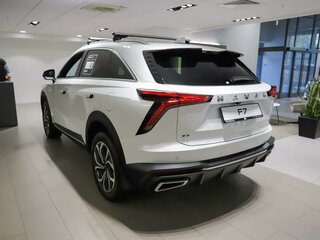 2026 Haval F7 II, белый, 3799000 рублей, вид 2