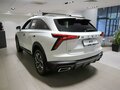 2026 Haval F7 II, белый - вид 1