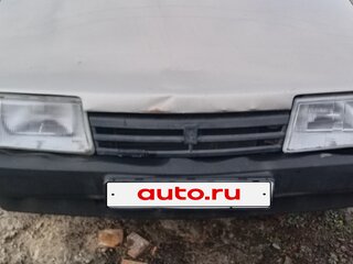 2003 Lada (ВАЗ) 21093i, серебристый, 70000 рублей, вид 3