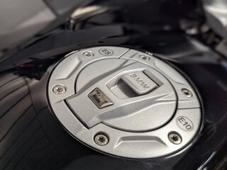 2025 BMW K 1600 GTL, чёрный, 4650000 рублей, вид 4