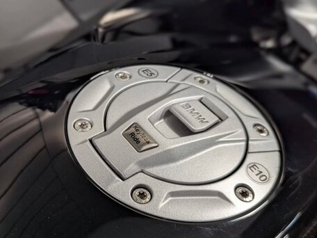 2025 BMW K 1600 GTL, чёрный, 4650000 рублей, вид 4