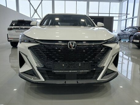 Changan CS35 Max