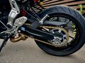 2014 Yamaha MT-07 (FZ-07), серый, 500000 рублей