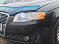 2005 Audi A4 III (B7), чёрный, 650000 рублей - вид 6