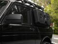 2023 Lada (ВАЗ) Niva Legend I, чёрный, 1500000 рублей - вид 11