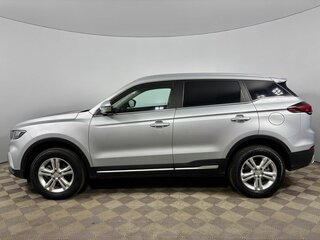 2025 Belgee X70 I, серый, 2135000 рублей, вид 2