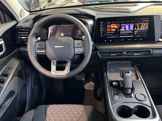 2026 Haval H3 I, чёрный, 2870010 рублей, вид 5