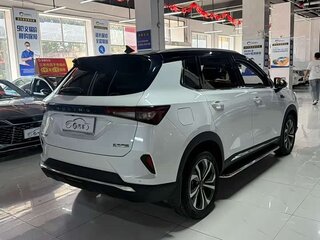 2023 Wuling Xingchi, белый, 1070000 рублей, вид 4