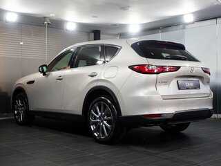 2025 Mazda CX-60, серый, 7200000 рублей, вид 5