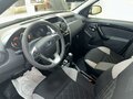 2026 Lada (ВАЗ) Largus Cross I Рестайлинг, белый, 2022000 рублей - вид 11