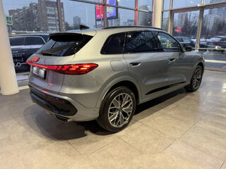 2026 Audi Q5 L III (GU), серебристый, 6600000 рублей, вид 5