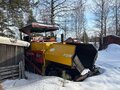 1996 Dynapac Асфальтоукладчики, 850000 рублей - вид 2