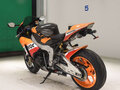2013 Honda CBR 1000 RR/RA Fireblade, оранжевый, 750000 рублей - вид 5