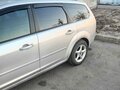2006 Ford Focus II, серебристый, 330000 рублей - вид 7