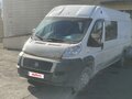 2013 Fiat Professional Ducato, белый, 1000000 рублей - вид 2