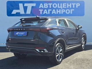 2024 Omoda C5 I, синий, 1949000 рублей, вид 5
