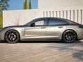 2026 Porsche Panamera 4 III, зелёный, 24302424 рублей - вид 4