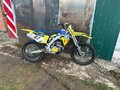 2018 Suzuki RM-Z 250, жёлтый, 480000 рублей - вид 2