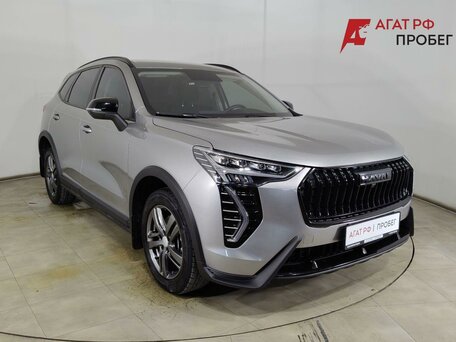 Haval Jolion I