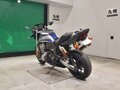 2000 Honda CB 1300, серебристый, 344000 рублей - вид 4