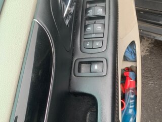 2016 Dodge Caravan Grand V, чёрный, 1880000 рублей, вид 5