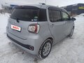 2018 Daihatsu Boon III, серебристый - вид 6
